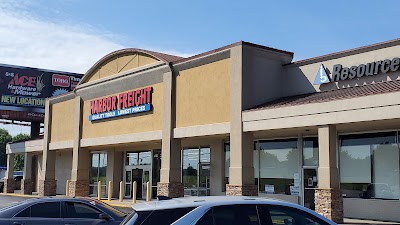 Buford Mall