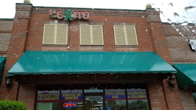 El Exito International Market Inc