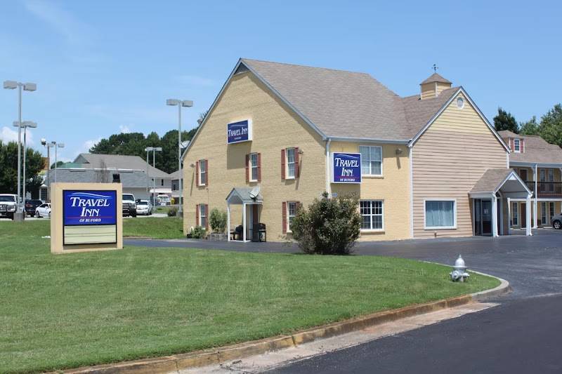 Travel Inn - Buford/Mall of Georgia