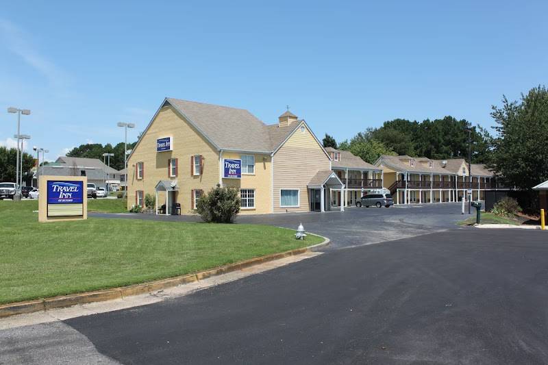 Travel Inn - Buford/Mall of Georgia