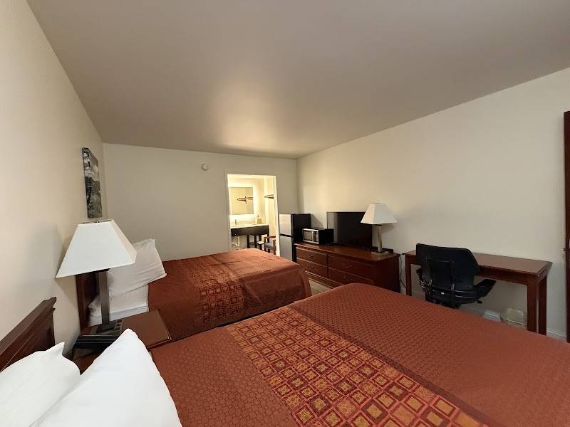 Travel Inn - Buford/Mall of Georgia