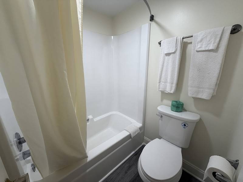 Travel Inn - Buford/Mall of Georgia