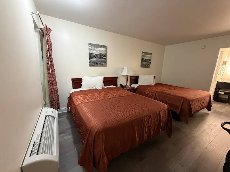 Travel Inn - Buford/Mall of Georgia