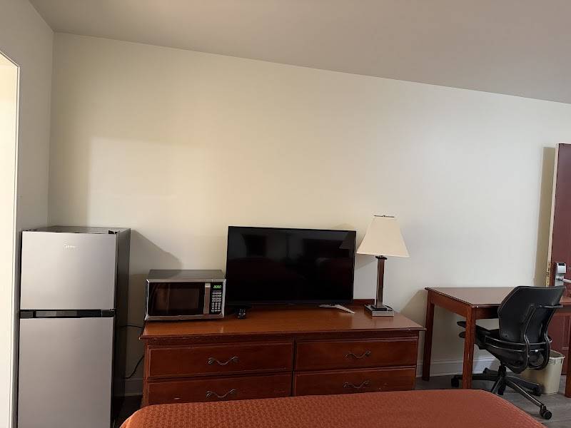 Travel Inn - Buford/Mall of Georgia