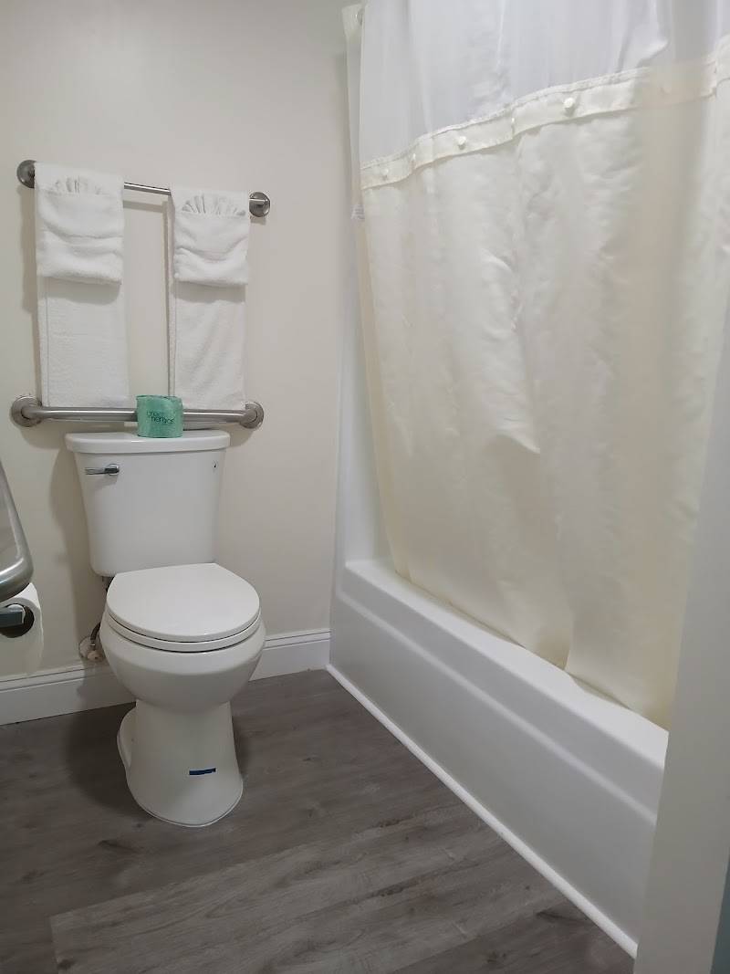 Travel Inn - Buford/Mall of Georgia